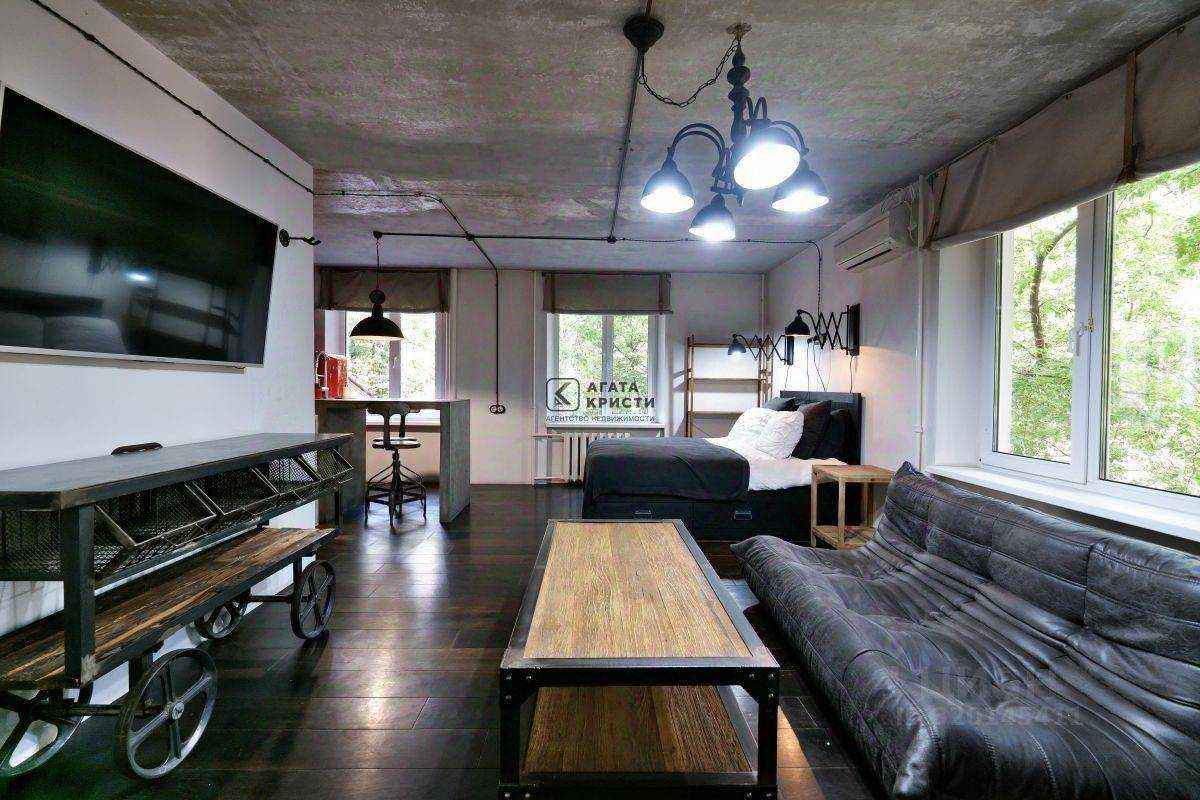 1-комнатная квартира, 37,3 м² — фотография 2