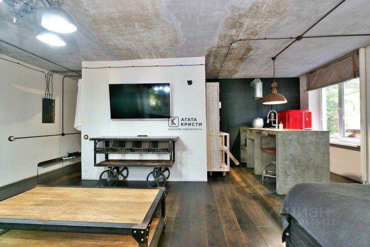 1-комнатная квартира, 37,3 м² — фотография 3