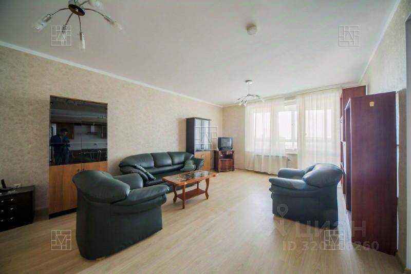 4-комнатная квартира, 158 м² — фотография 3