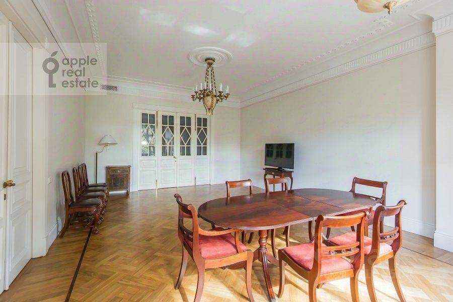 4-комнатная квартира, 190 м² — фотография 3