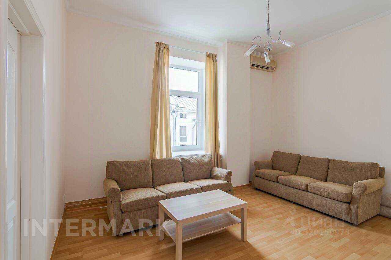 4-комнатная квартира, 101 м² — фотография 2