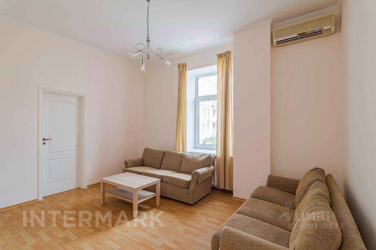 4-комнатная квартира, 101 м² — фотография 3
