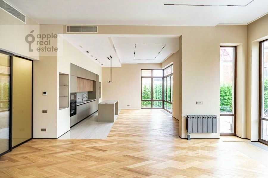 4-комнатная квартира, 230 м² — фотография 3