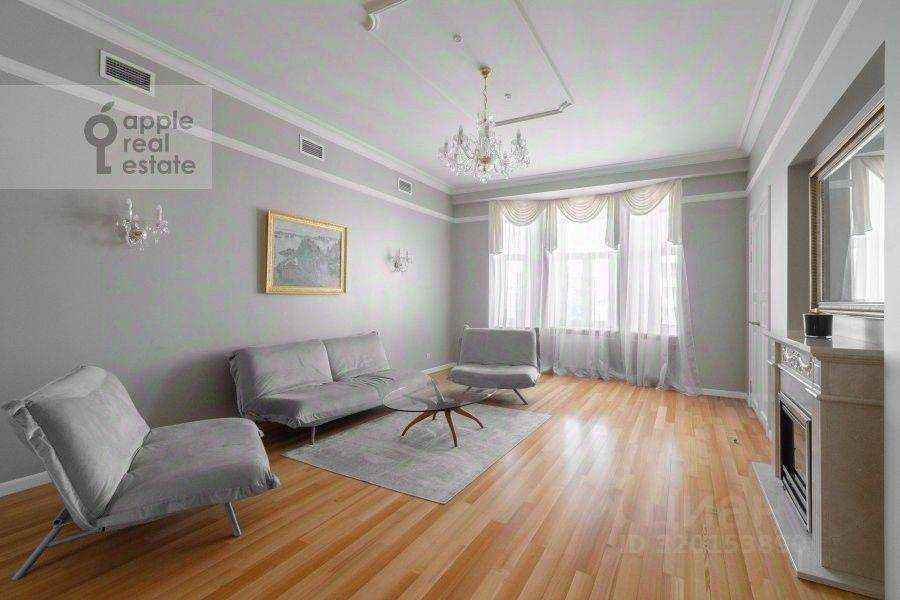5-комнатная квартира, 185 м² — фотография 3