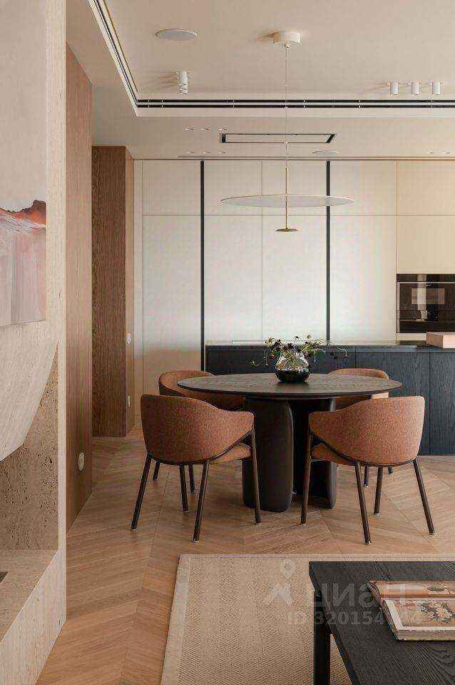 4-комнатная квартира, 150 м² — фотография 2