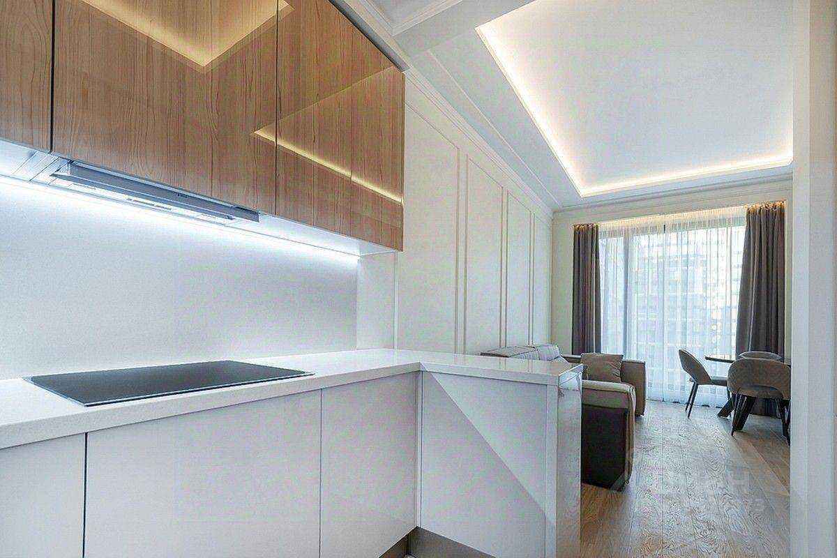 3-комнатная квартира, 76 м² — фотография 2