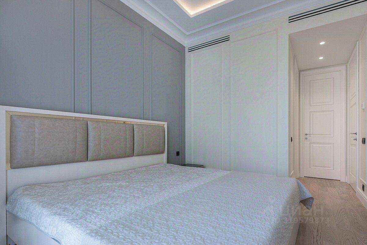 3-комнатная квартира, 76 м² — фотография 3