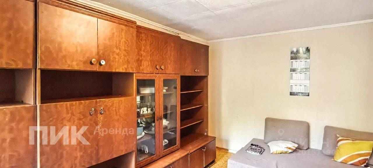 2-комнатная квартира, 37 м² — фотография 3