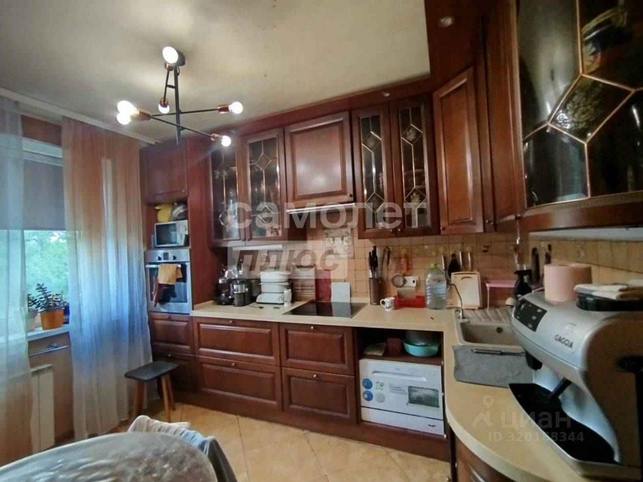 2-комнатная квартира, 53,3 м² — фотография 2