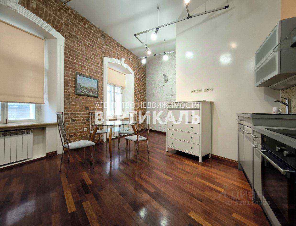 5-комнатная квартира, 156 м² — фотография 2