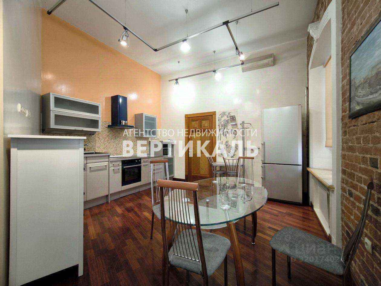 5-комнатная квартира, 156 м² — фотография 3