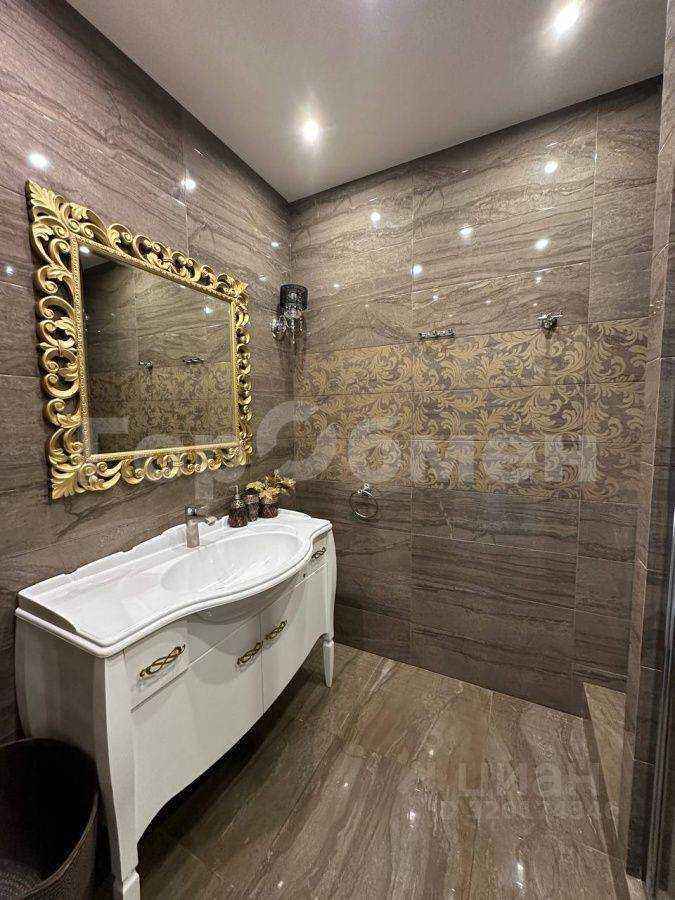 3-комнатная квартира, 95 м²