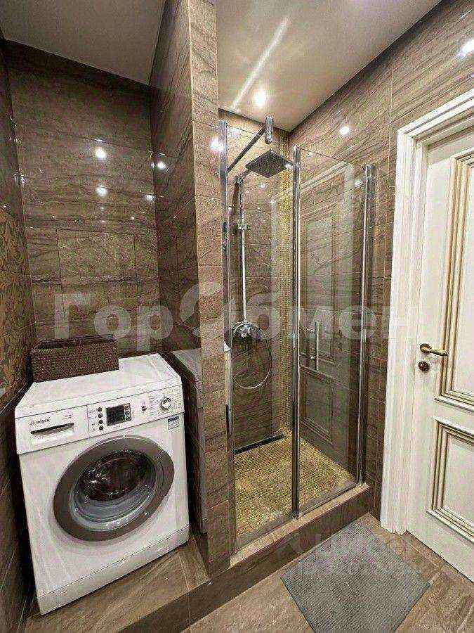 3-комнатная квартира, 95 м² — фотография 3