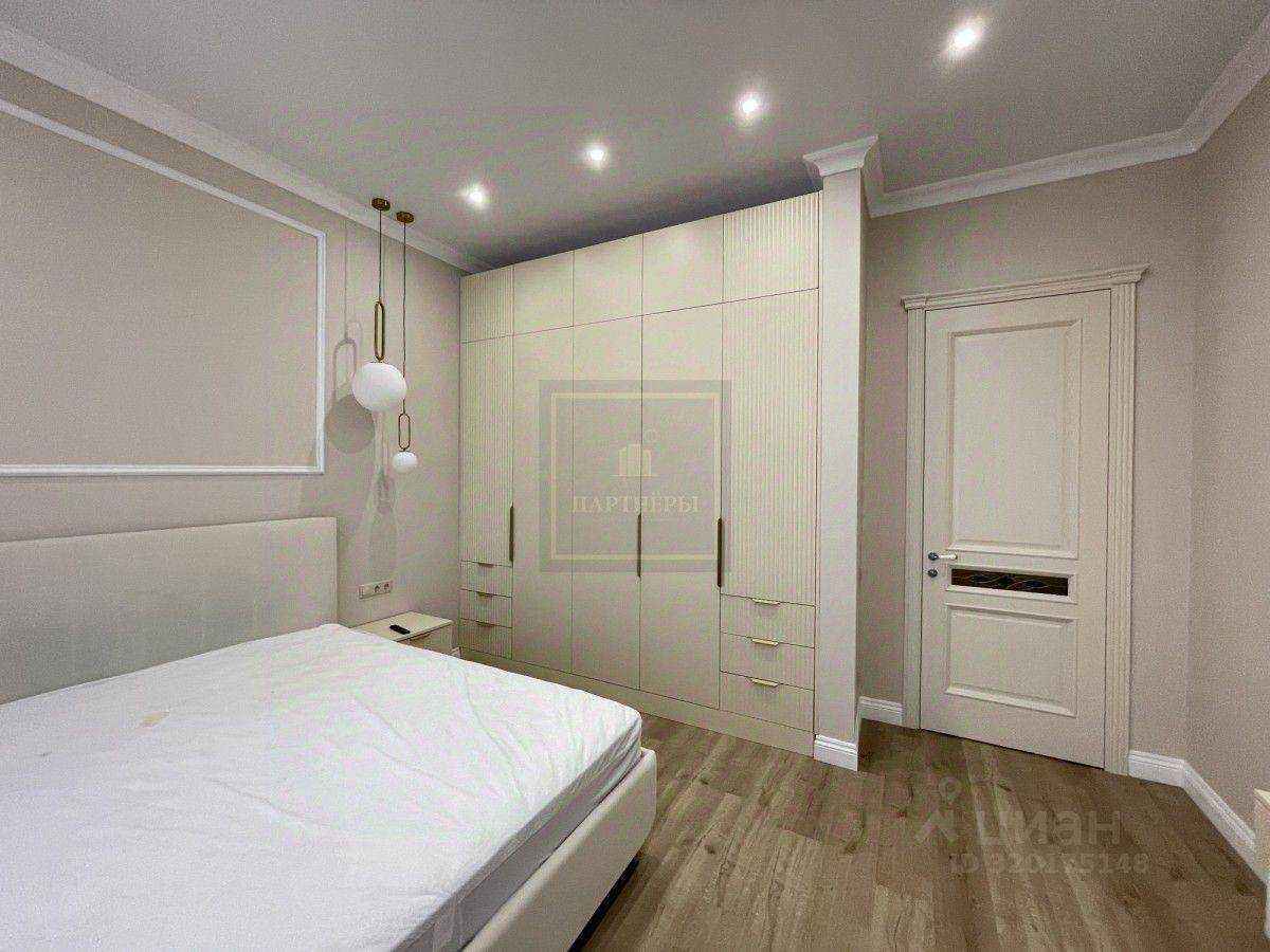 4-комнатная квартира, 120,8 м² — фотография 3