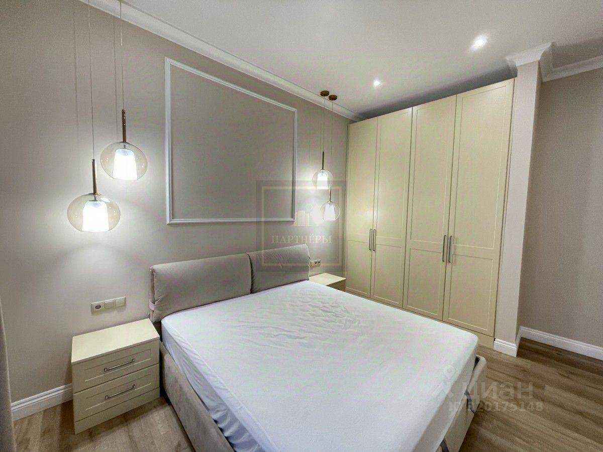 4-комнатная квартира, 120,8 м² — фотография 2
