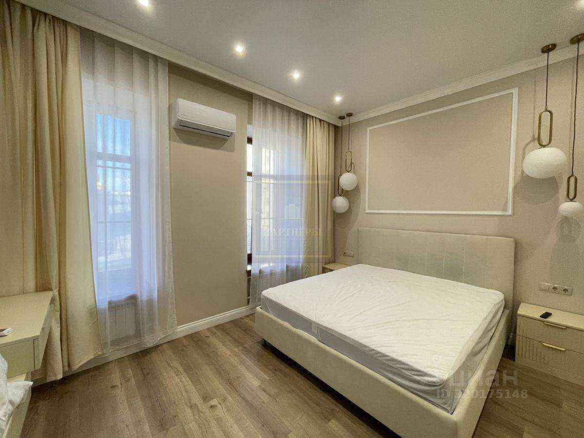 4-комнатная квартира, 120,8 м²