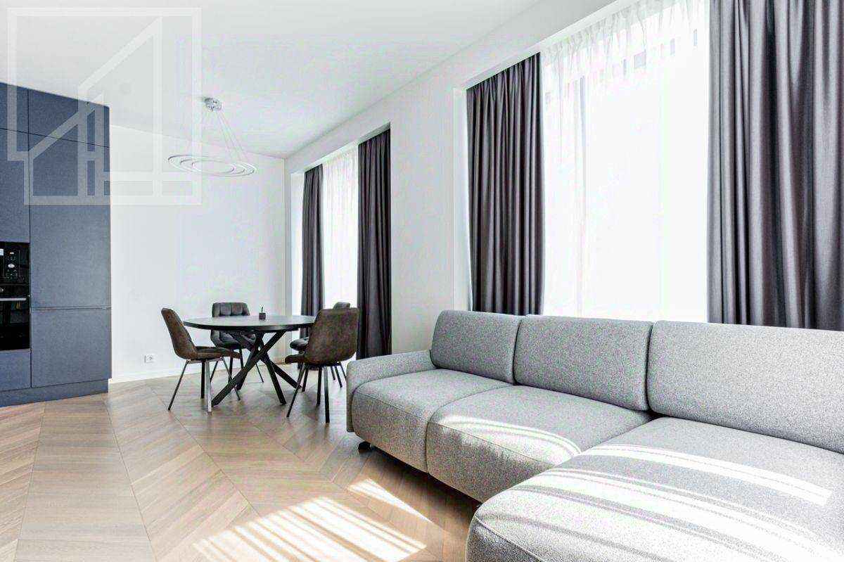 4-комнатная квартира, 91 м² — фотография 2
