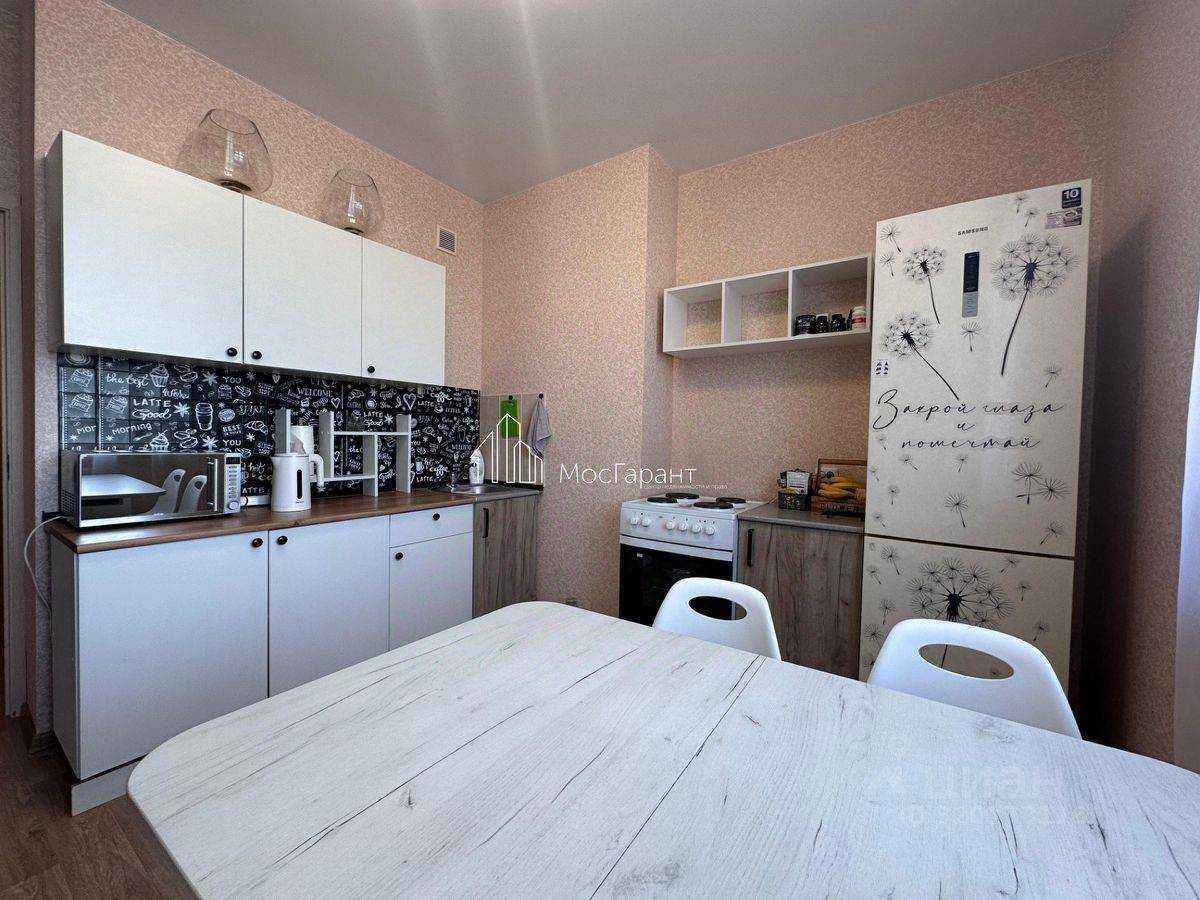 3-комнатная квартира, 85 м²