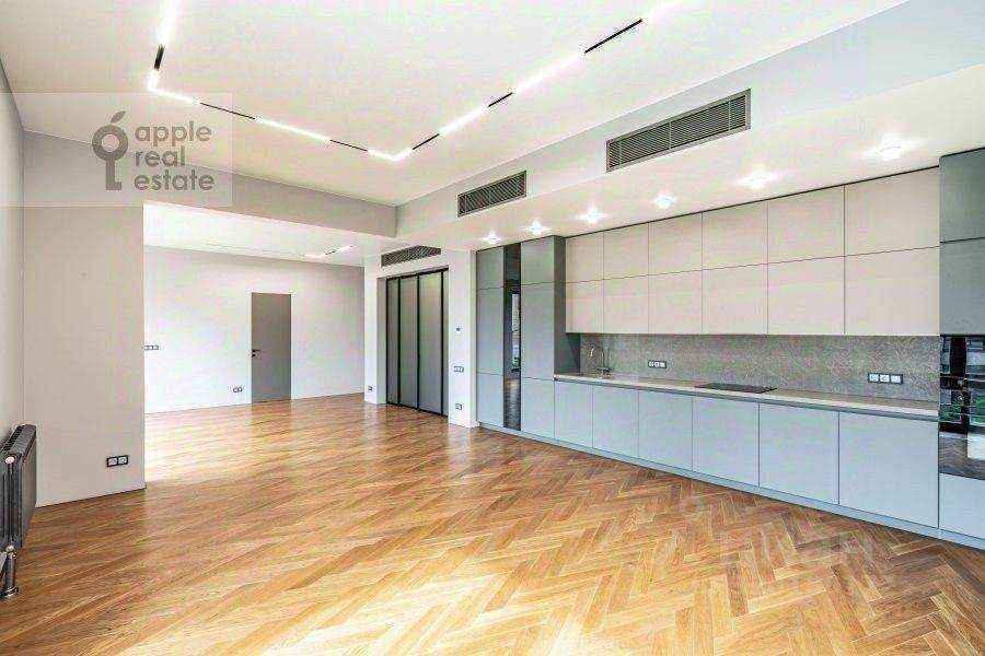 5-комнатная квартира, 235 м² — фотография 3