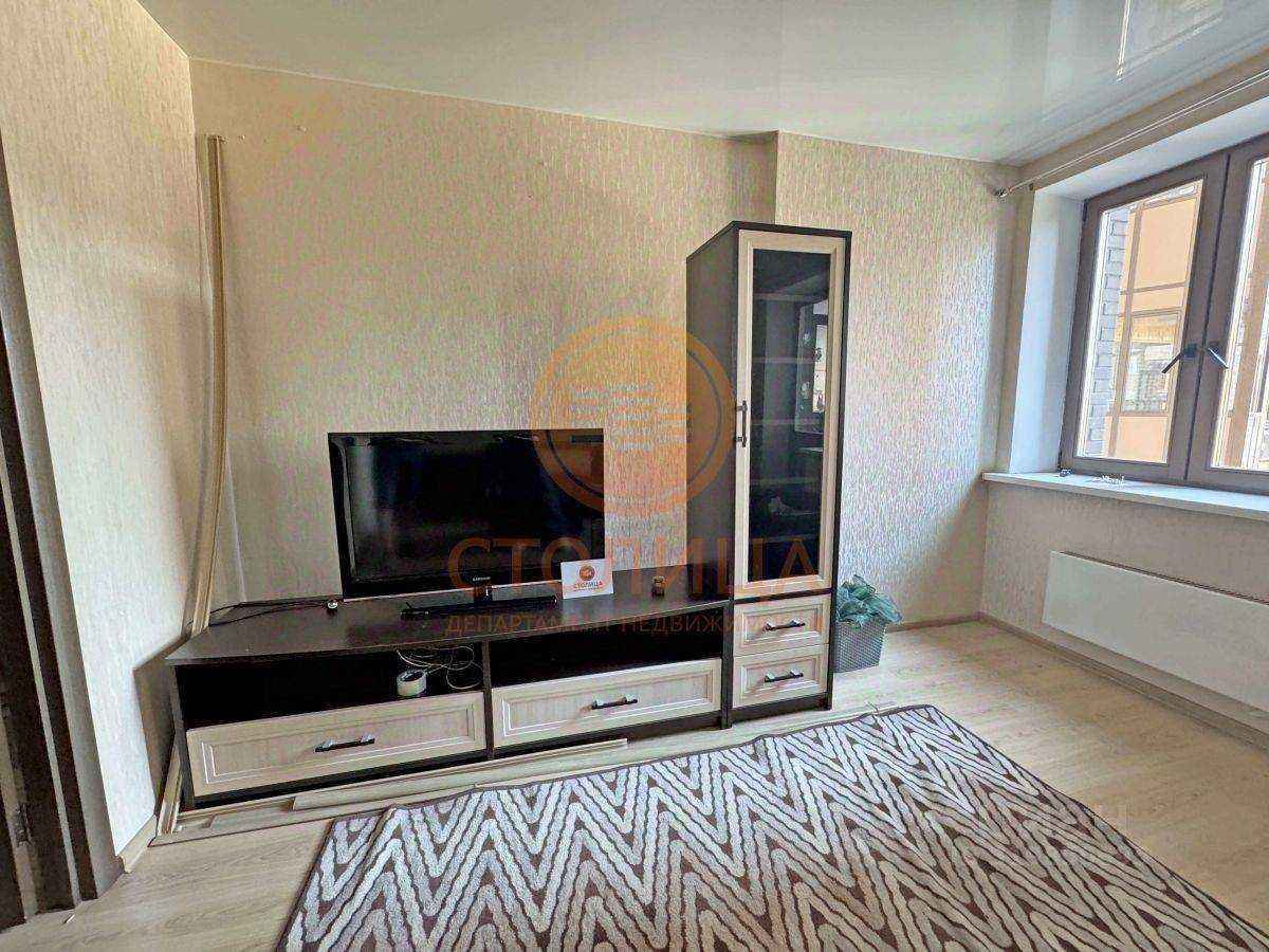 3-комнатная квартира, 96 м² — фотография 2