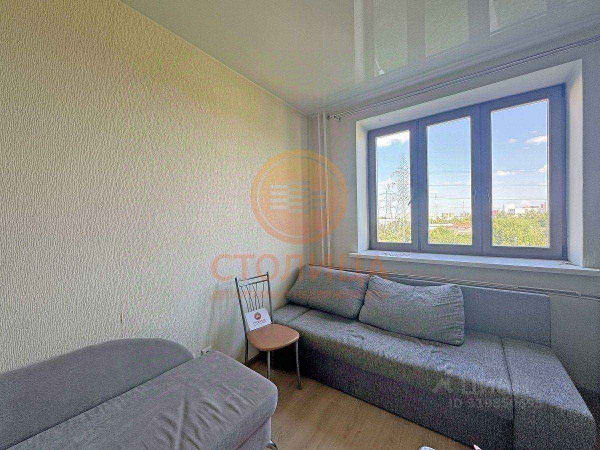 3-комнатная квартира, 96 м² — фотография 3