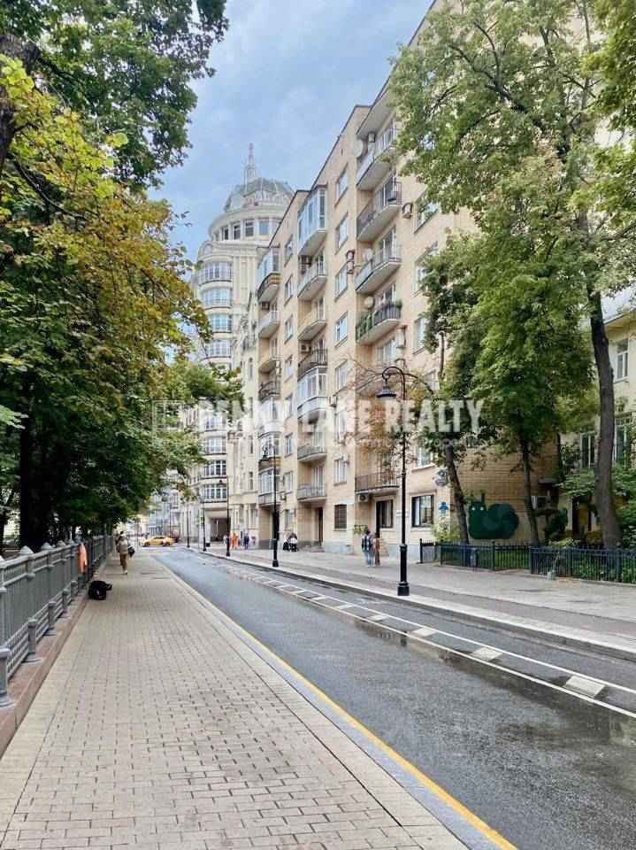 3-комнатная квартира, 105 м²
