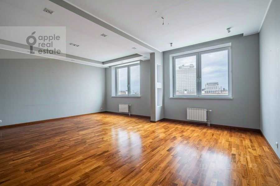 4-комнатная квартира, 168 м²