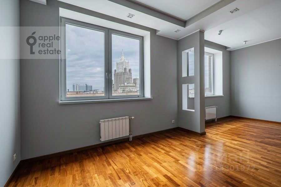 4-комнатная квартира, 168 м² — фотография 3