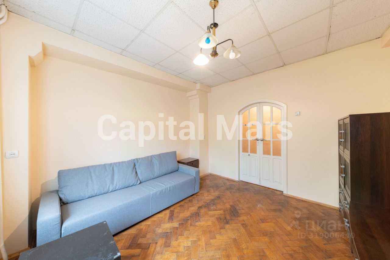 3-комнатная квартира, 70 м²