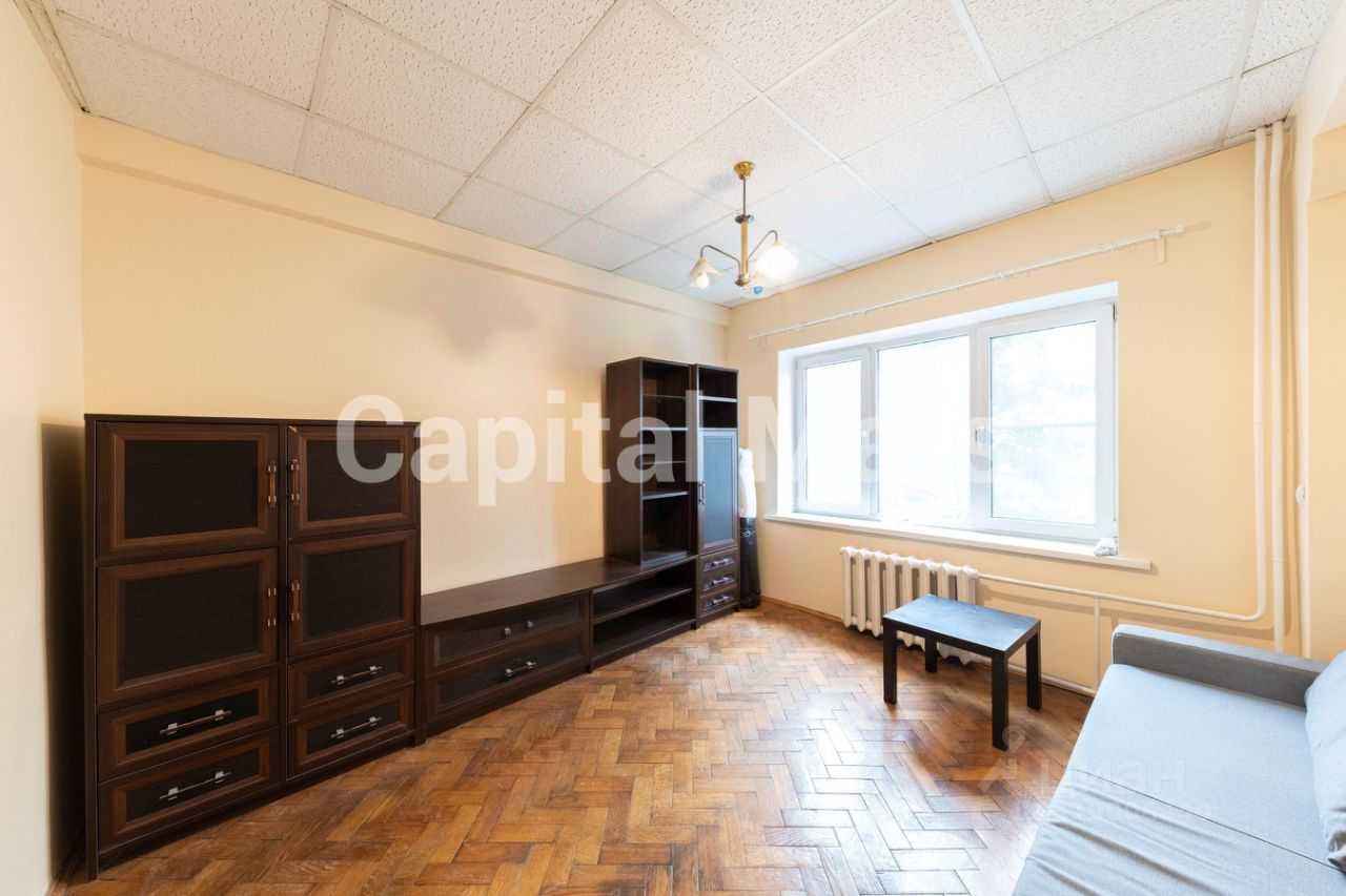 3-комнатная квартира, 70 м² — фотография 2