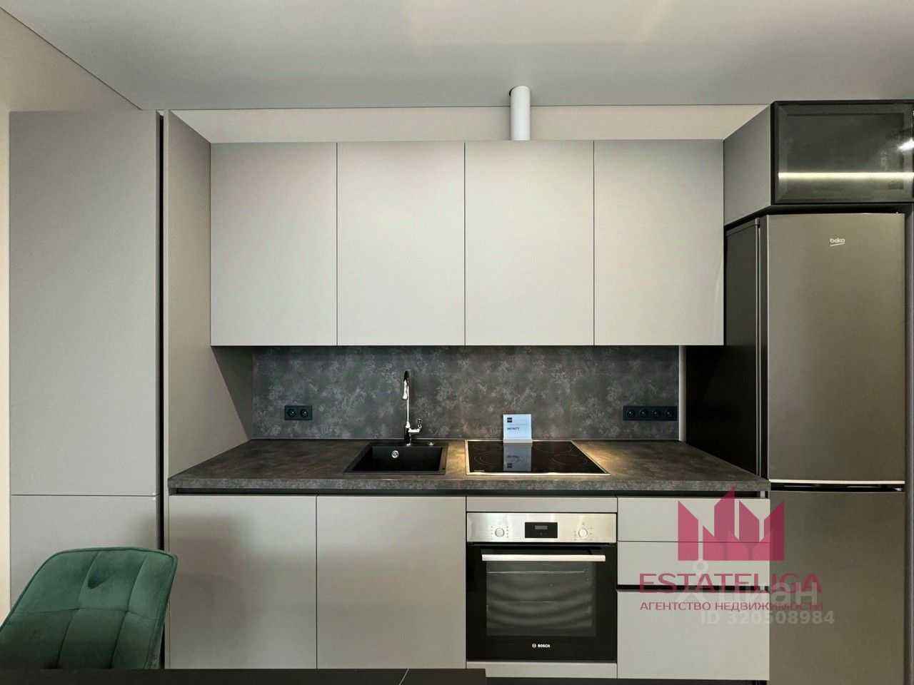 3-комнатная квартира, 76 м² — фотография 3