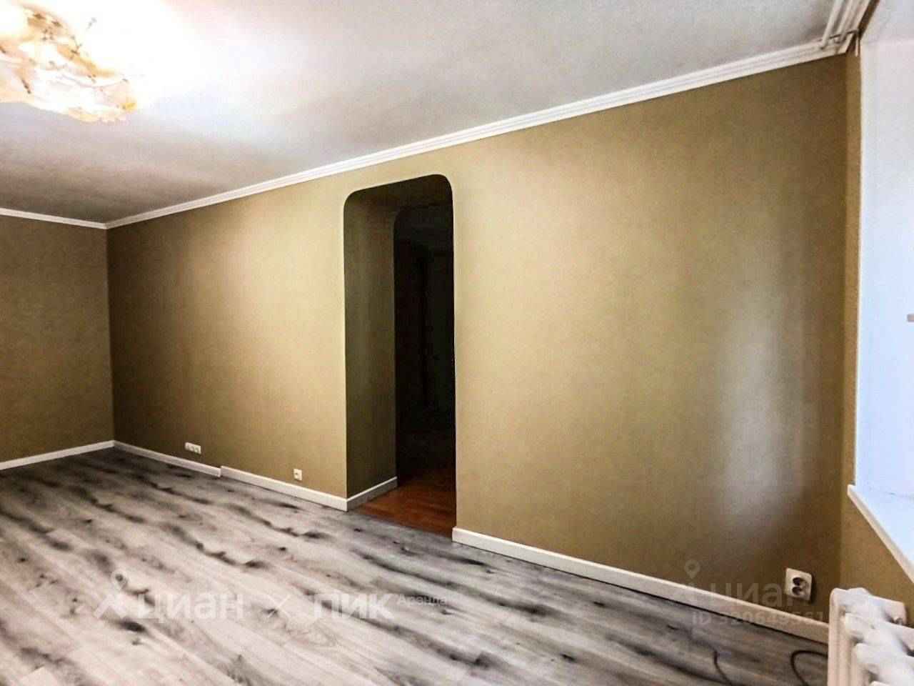 2-комнатная квартира, 47 м² — фотография 3