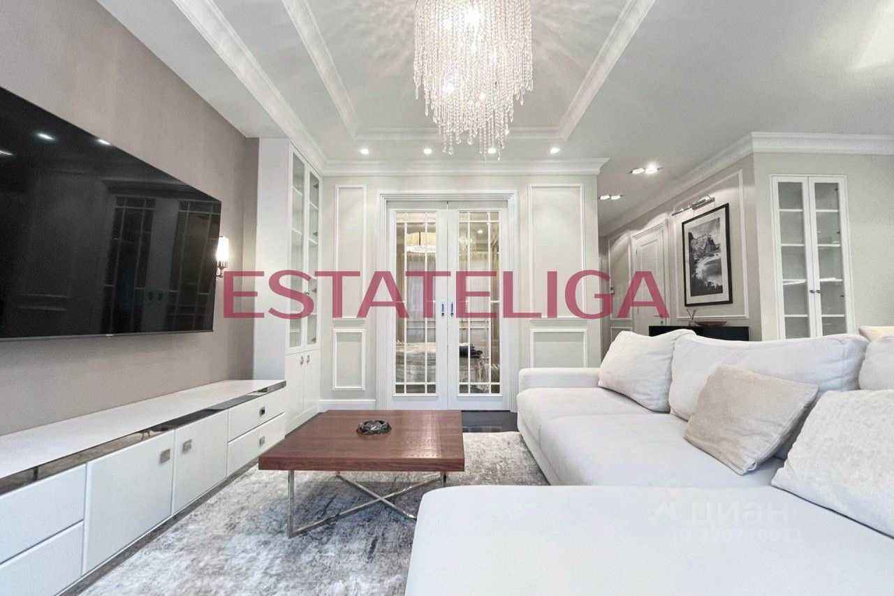 2-комнатная квартира, 65 м²