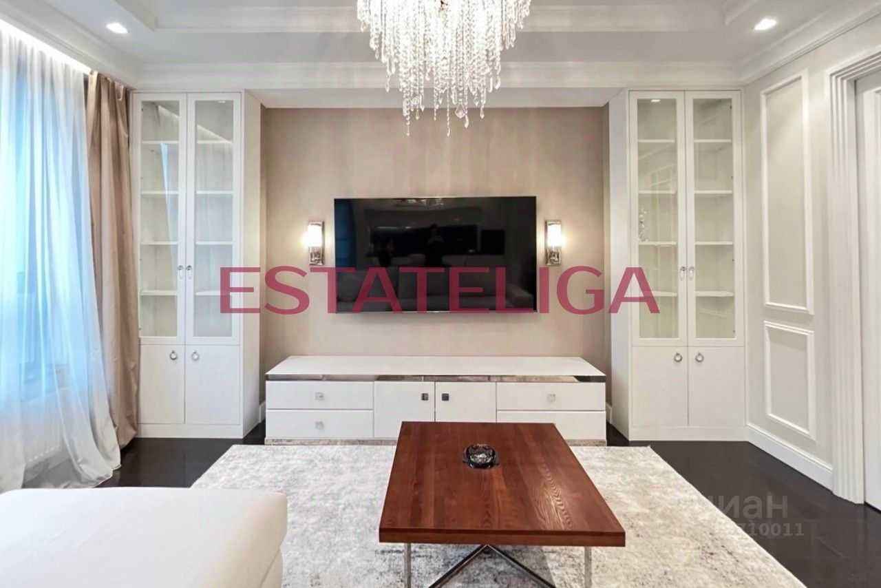 2-комнатная квартира, 65 м² — фотография 2