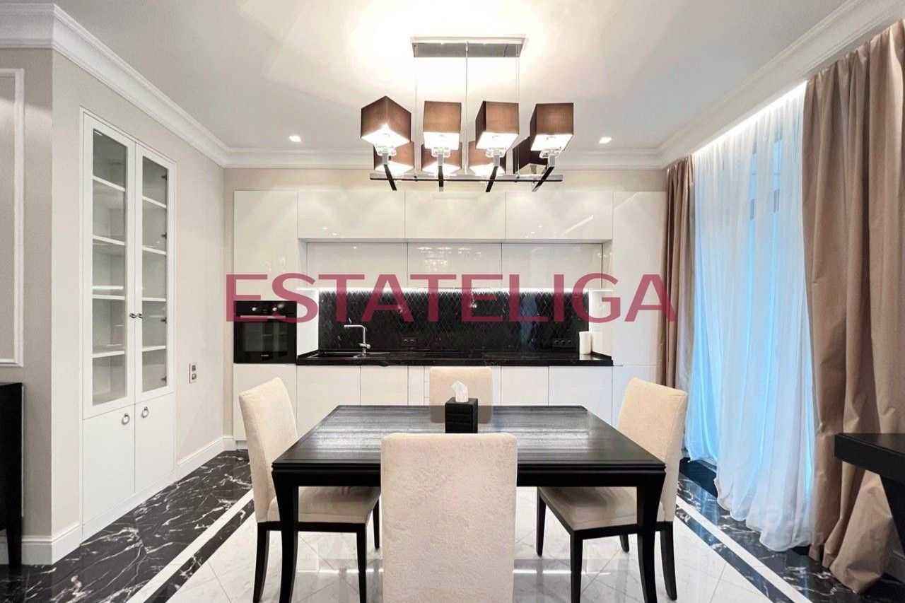 2-комнатная квартира, 65 м² — фотография 3