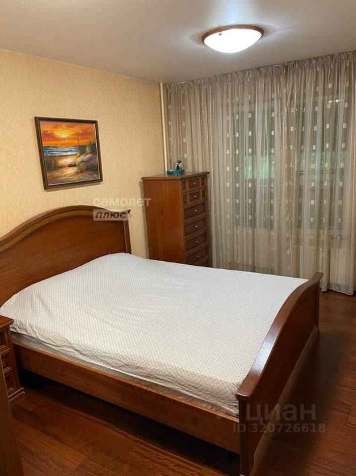 2-комнатная квартира, 48 м²