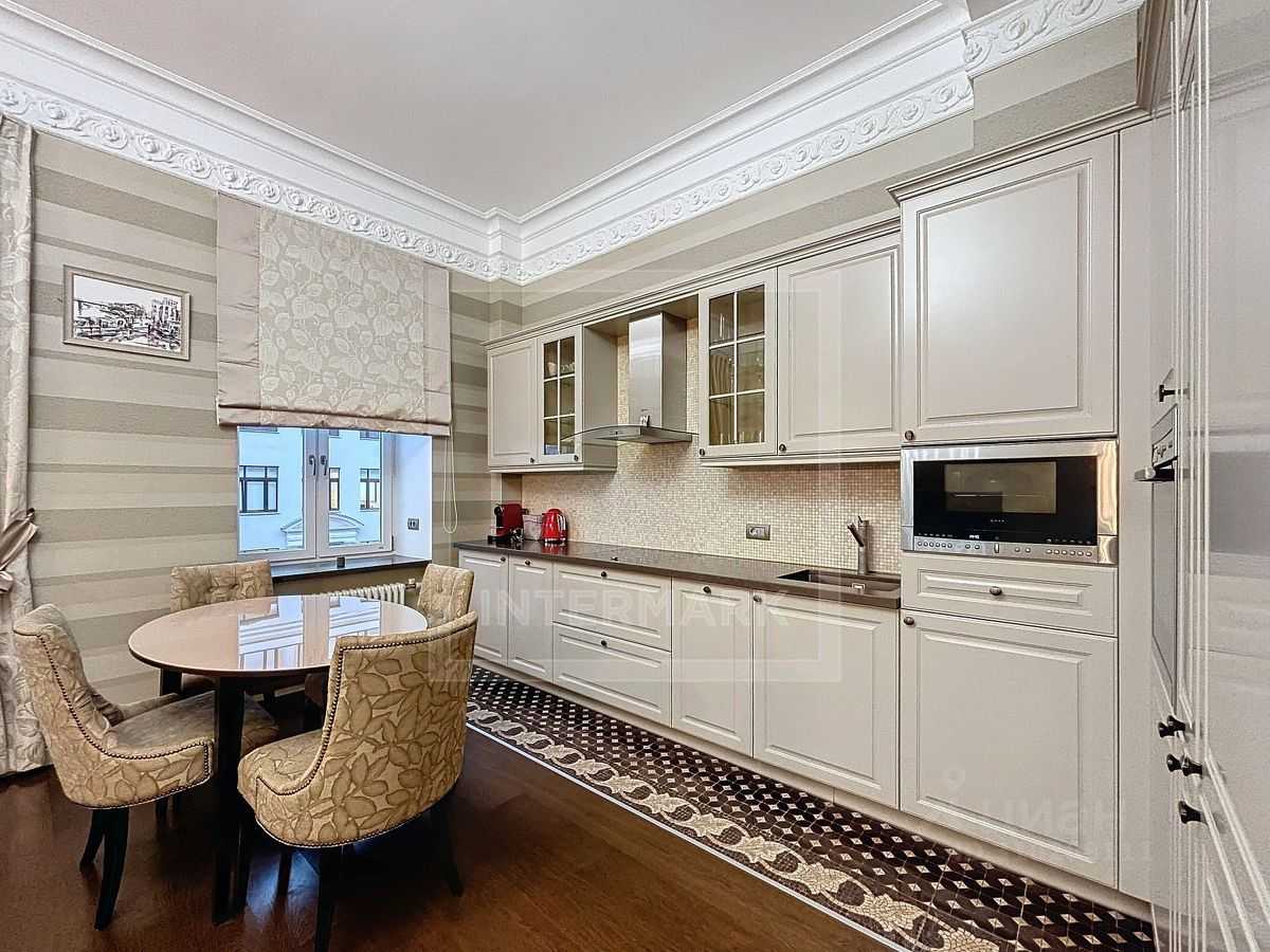 3-комнатная квартира, 85 м² — фотография 3