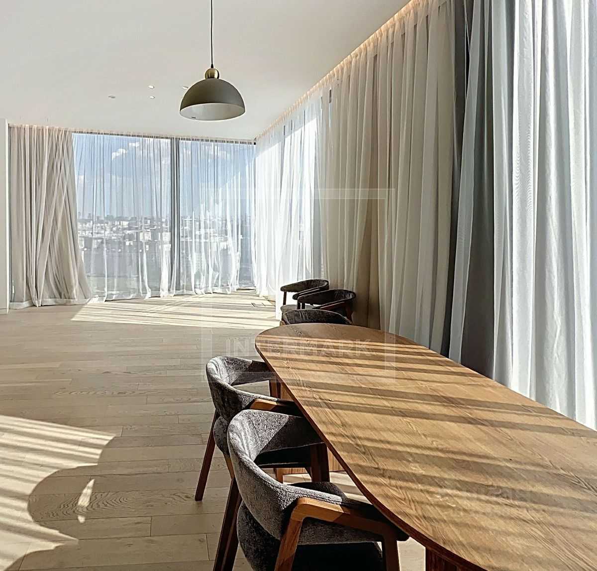 5-комнатная квартира, 151,4 м² — фотография 2