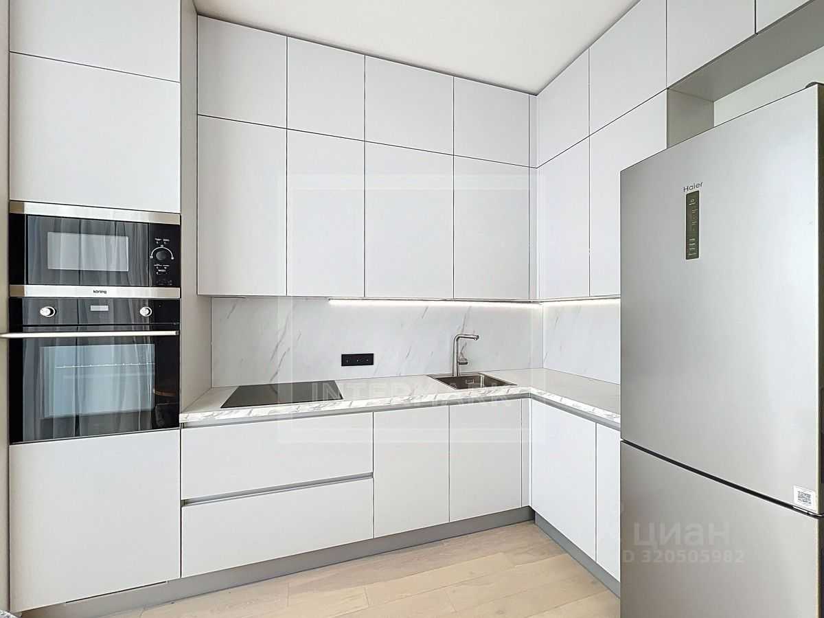 5-комнатная квартира, 151,4 м² — фотография 3