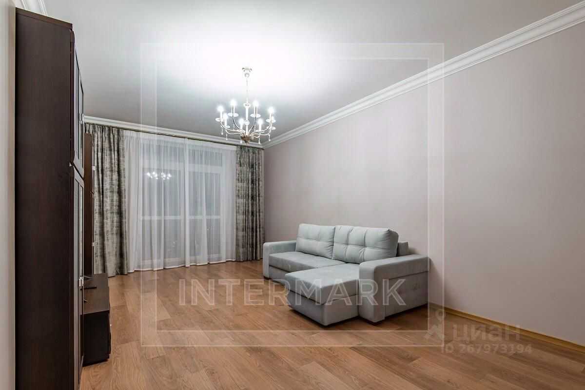 4-комнатная квартира, 150 м² — фотография 2