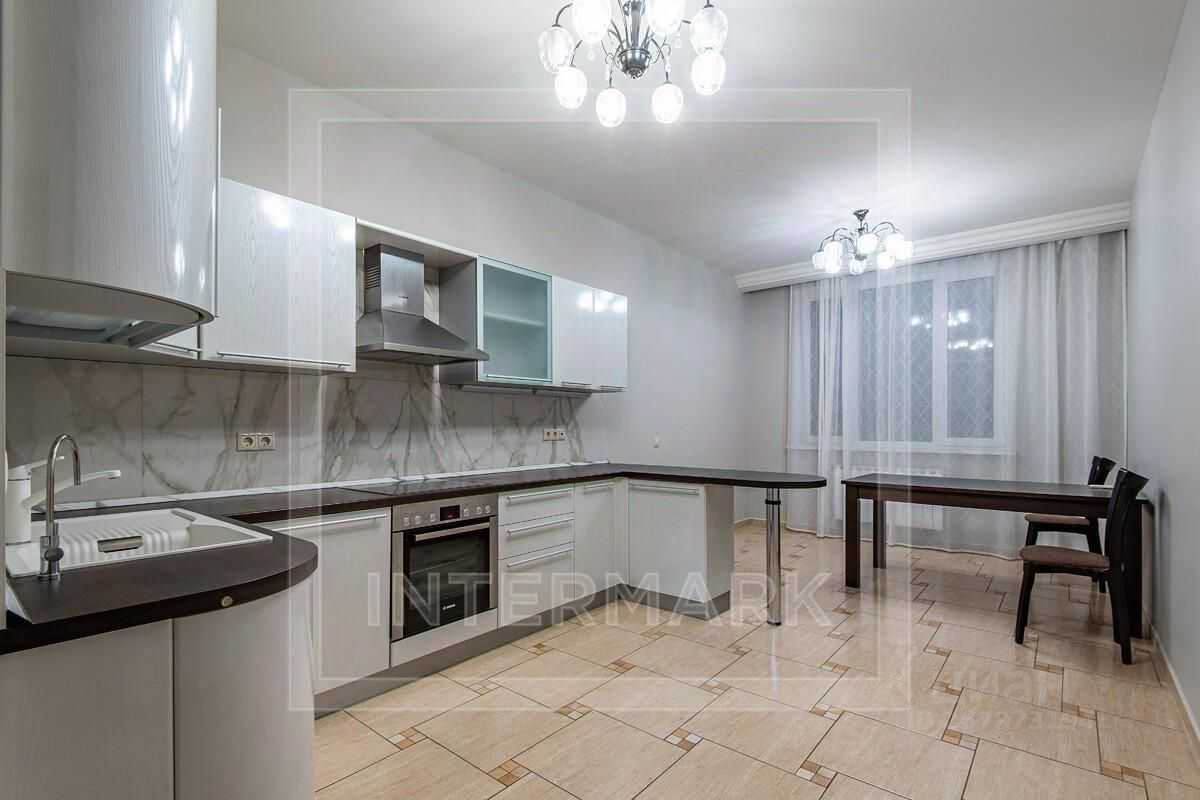 4-комнатная квартира, 150 м² — фотография 3