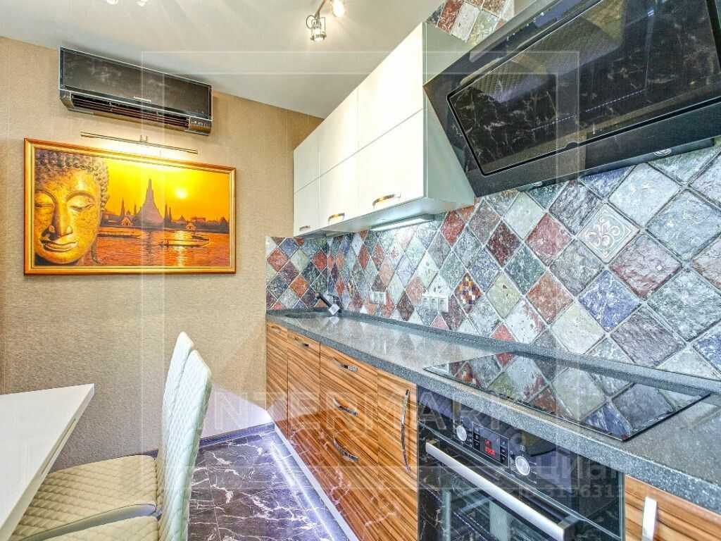 3-комнатная квартира, 87 м² — фотография 2