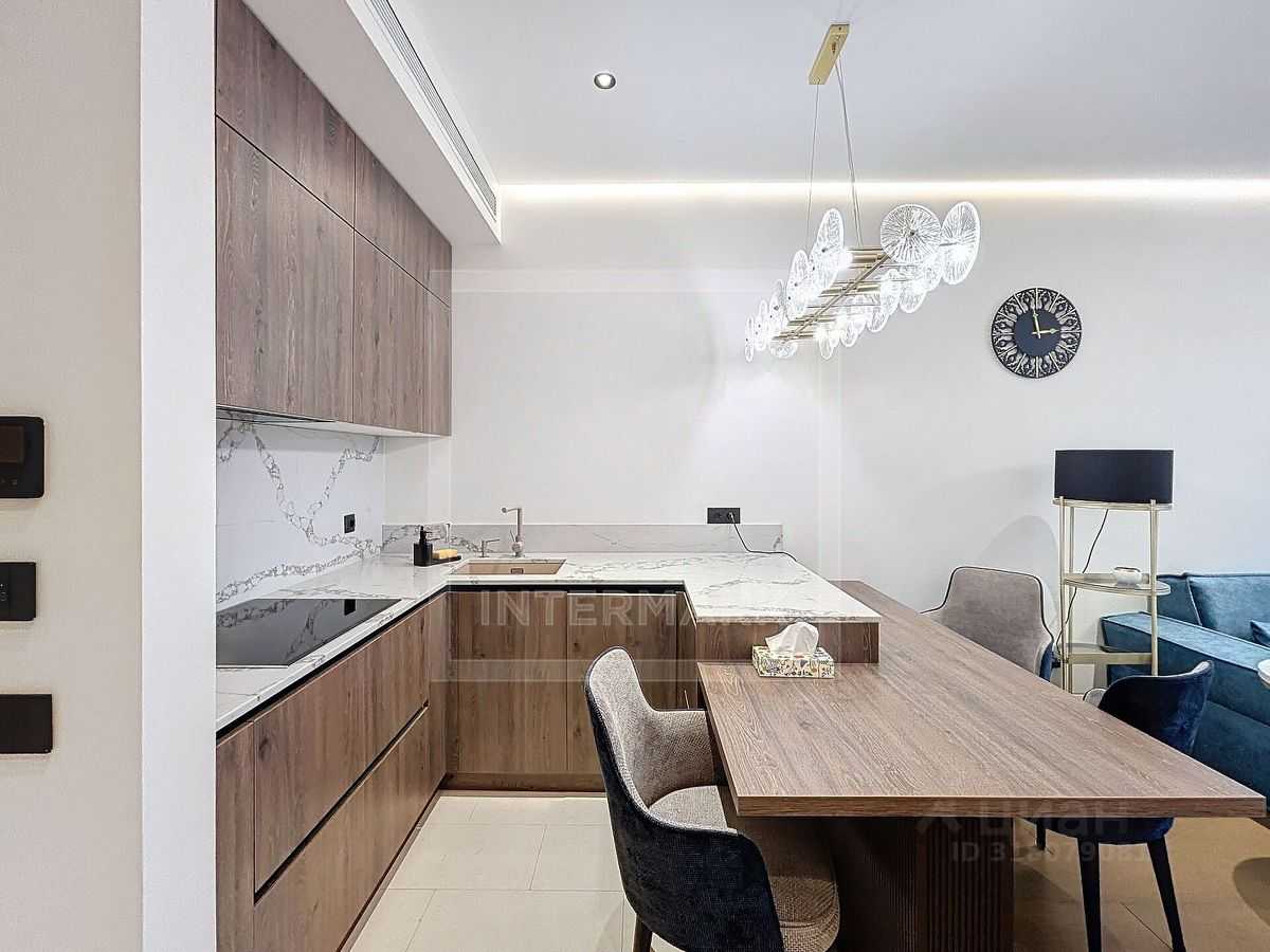 2-комнатная квартира, 68 м² — фотография 3