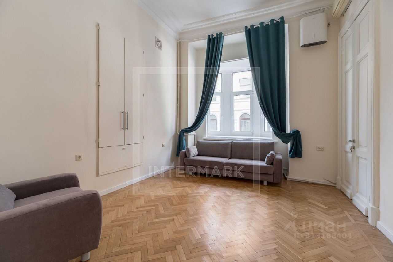 3-комнатная квартира, 60 м²