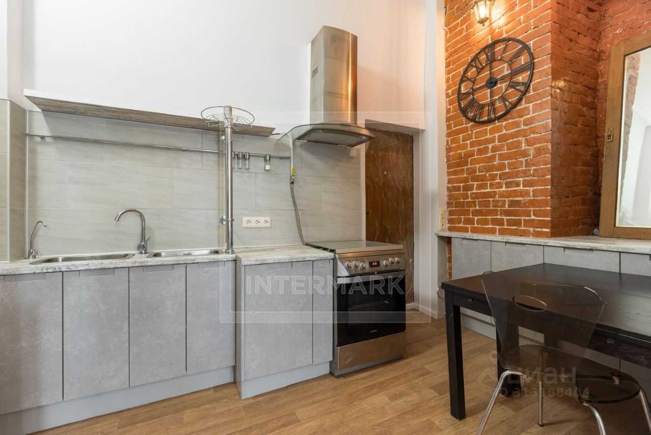 3-комнатная квартира, 60 м² — фотография 3