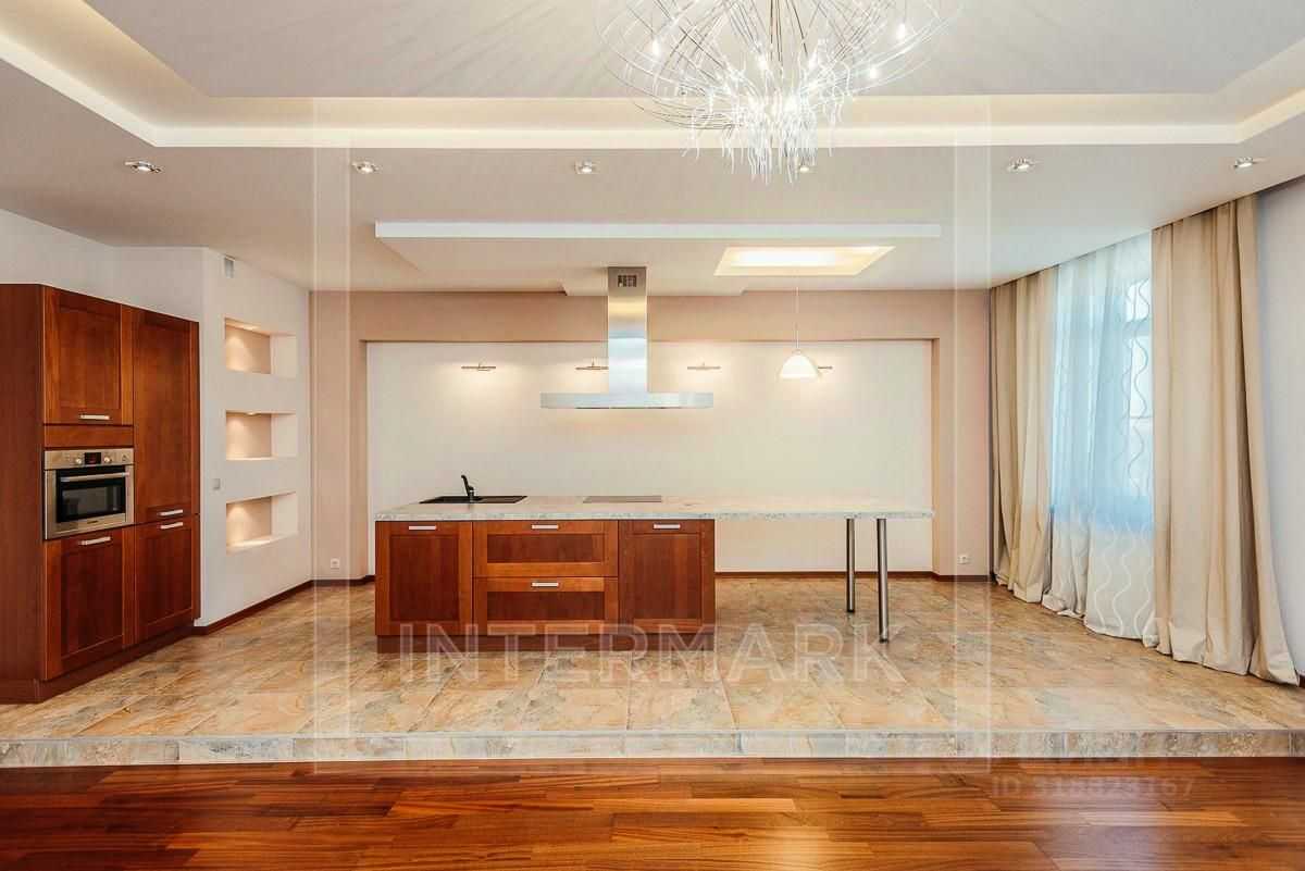 3-комнатная квартира, 156 м² — фотография 2