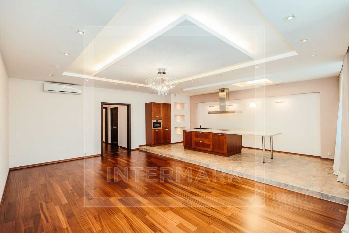 3-комнатная квартира, 156 м² — фотография 3