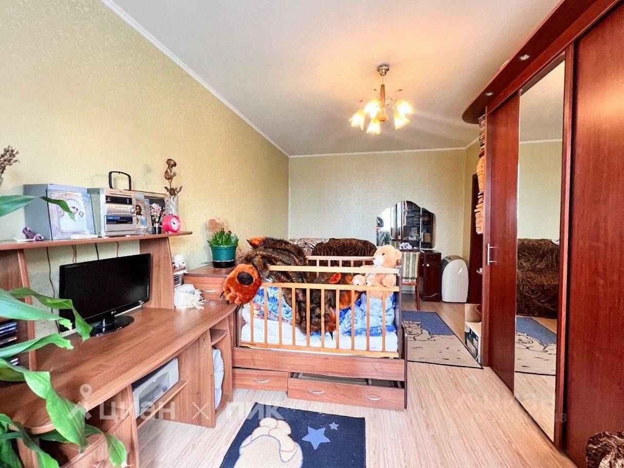 2-комнатная квартира, 60 м² — фотография 2