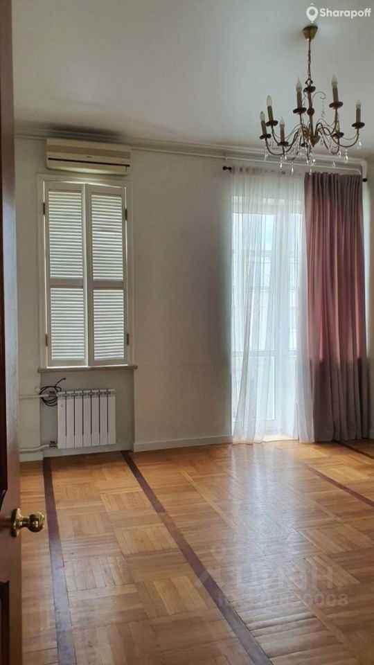 2-комнатная квартира, 82 м²