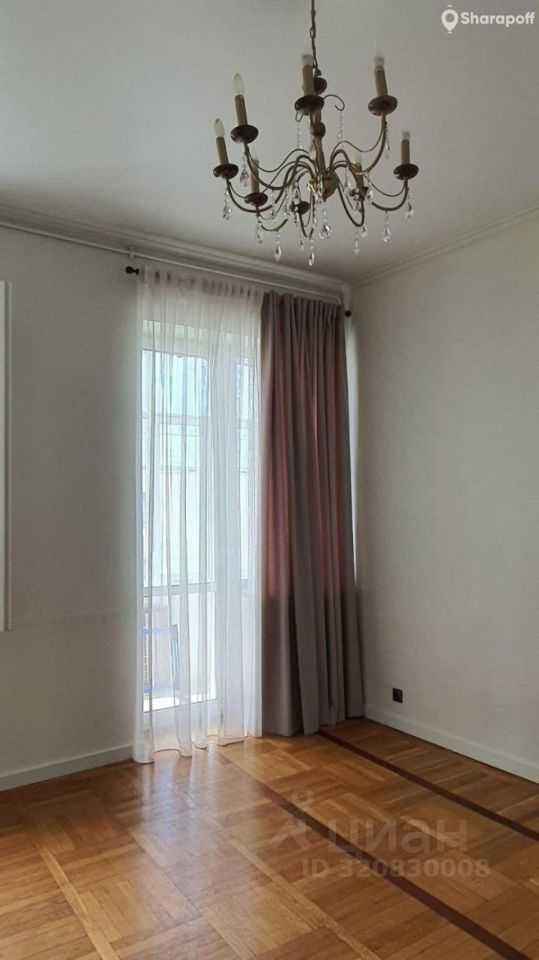 2-комнатная квартира, 82 м² — фотография 3